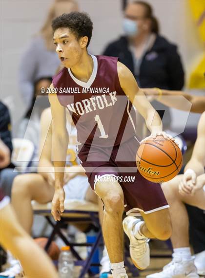 Thumbnail 3 in Norfolk @ Bellevue West photogallery.