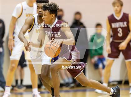 Thumbnail 3 in Norfolk @ Bellevue West photogallery.