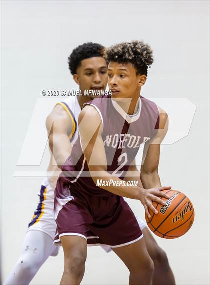 Thumbnail 2 in Norfolk @ Bellevue West photogallery.