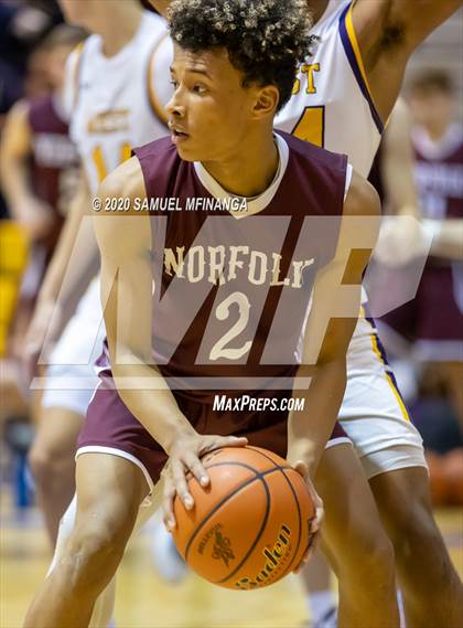 Thumbnail 1 in Norfolk @ Bellevue West photogallery.