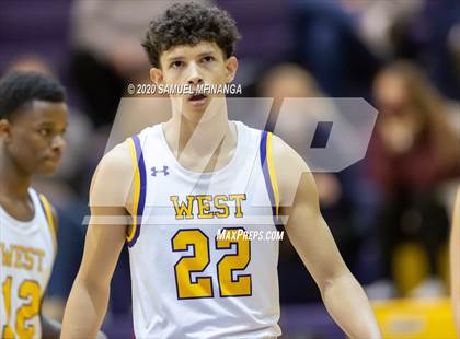 Thumbnail 3 in Norfolk @ Bellevue West photogallery.