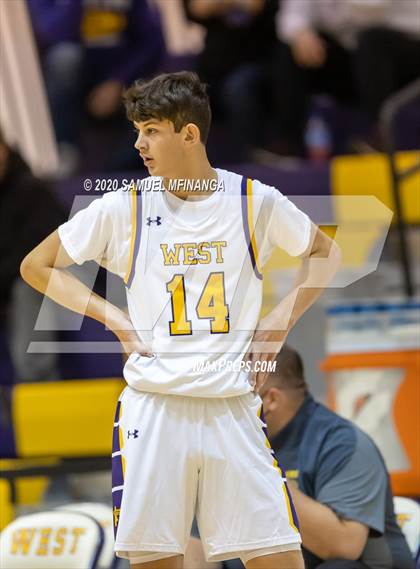 Thumbnail 2 in Norfolk @ Bellevue West photogallery.