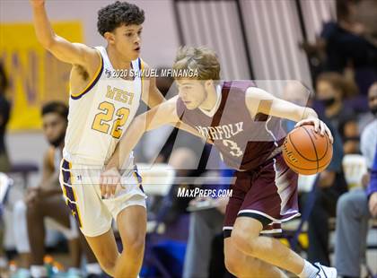 Thumbnail 3 in Norfolk @ Bellevue West photogallery.