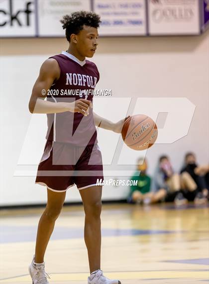 Thumbnail 2 in Norfolk @ Bellevue West photogallery.