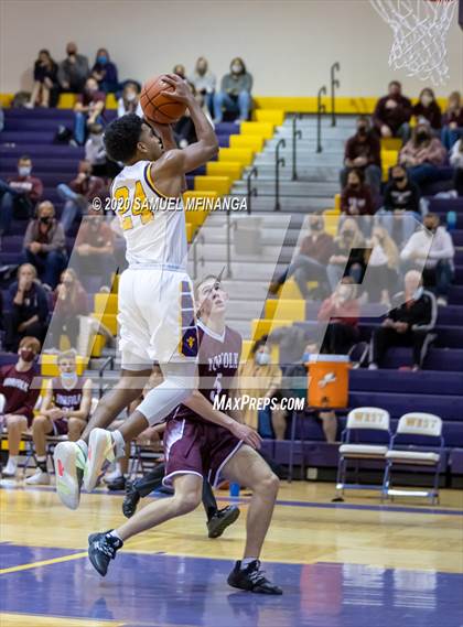Thumbnail 2 in Norfolk @ Bellevue West photogallery.