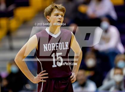 Thumbnail 3 in Norfolk @ Bellevue West photogallery.