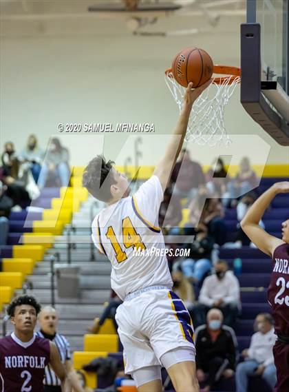Thumbnail 1 in Norfolk @ Bellevue West photogallery.