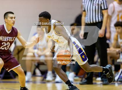 Thumbnail 1 in Norfolk @ Bellevue West photogallery.