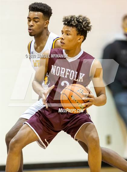 Thumbnail 2 in Norfolk @ Bellevue West photogallery.