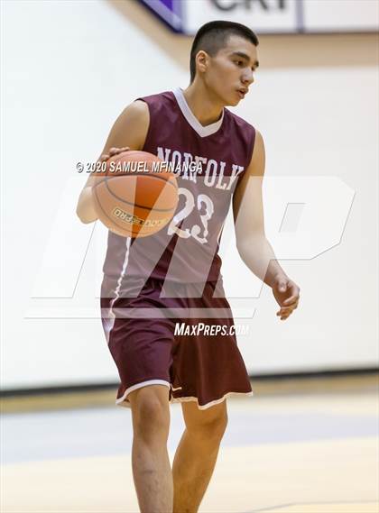 Thumbnail 3 in Norfolk @ Bellevue West photogallery.