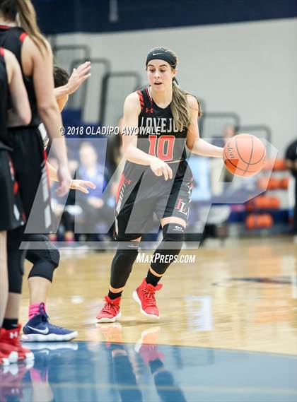 Thumbnail 2 in Lovejoy @ Wylie East photogallery.