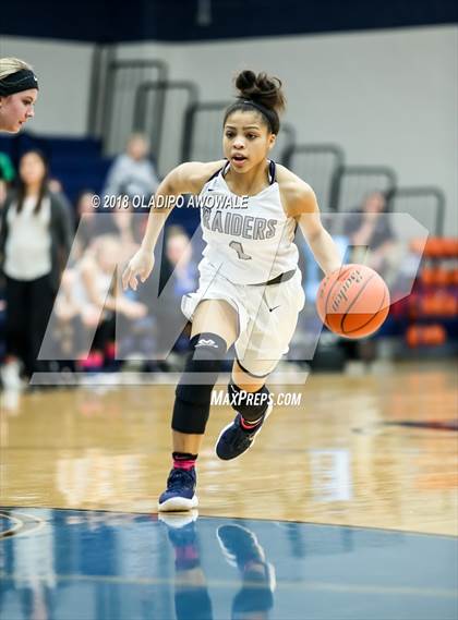 Thumbnail 3 in Lovejoy @ Wylie East photogallery.