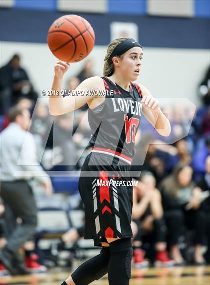 Thumbnail 3 in Lovejoy @ Wylie East photogallery.