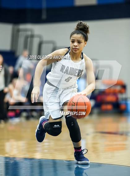 Thumbnail 1 in Lovejoy @ Wylie East photogallery.