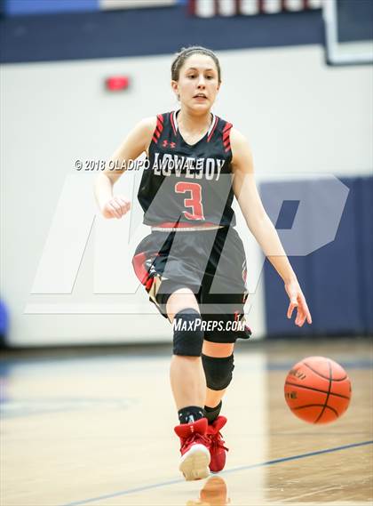 Thumbnail 2 in Lovejoy @ Wylie East photogallery.