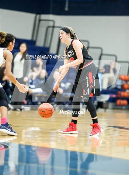 Thumbnail 3 in Lovejoy @ Wylie East photogallery.