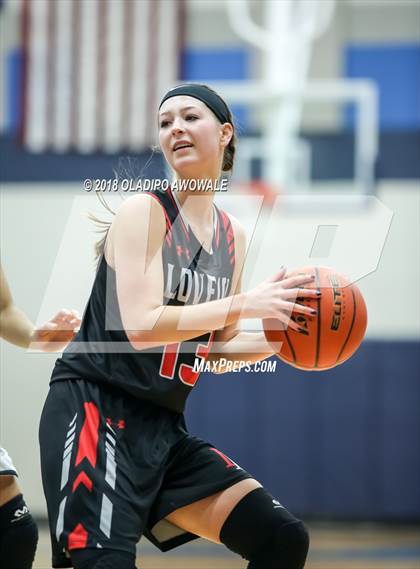 Thumbnail 1 in Lovejoy @ Wylie East photogallery.