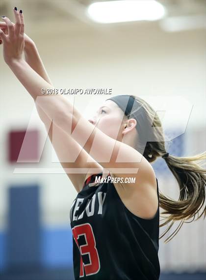 Thumbnail 1 in Lovejoy @ Wylie East photogallery.