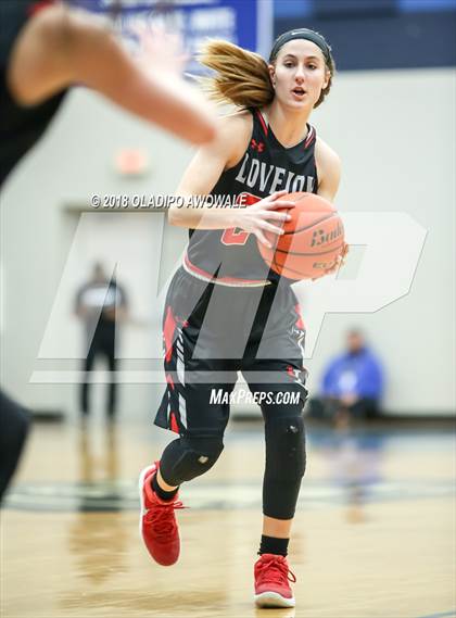 Thumbnail 2 in Lovejoy @ Wylie East photogallery.