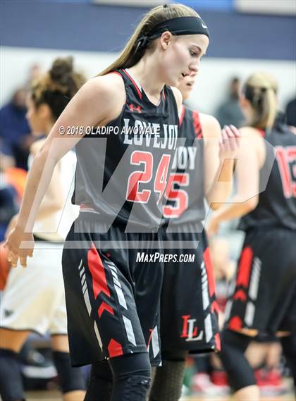 Thumbnail 2 in Lovejoy @ Wylie East photogallery.