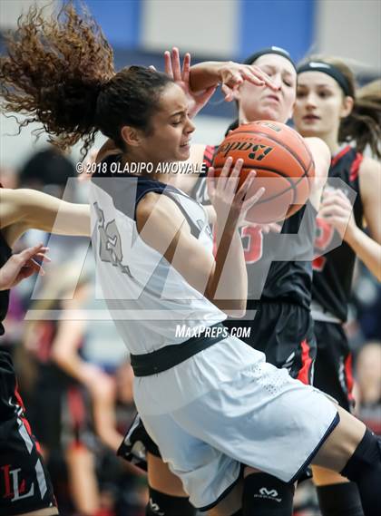 Thumbnail 1 in Lovejoy @ Wylie East photogallery.