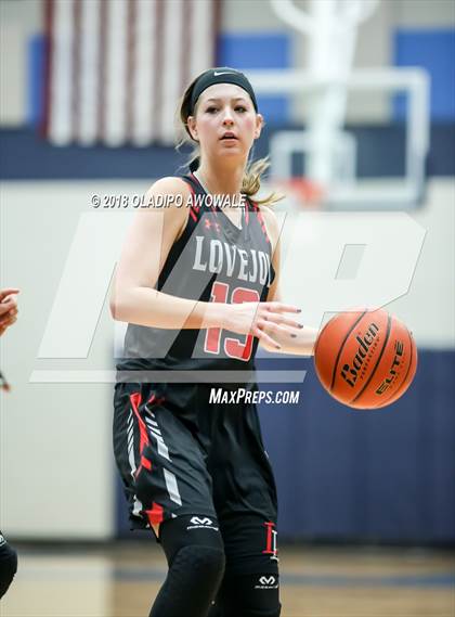 Thumbnail 2 in Lovejoy @ Wylie East photogallery.