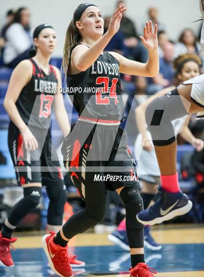 Thumbnail 3 in Lovejoy @ Wylie East photogallery.