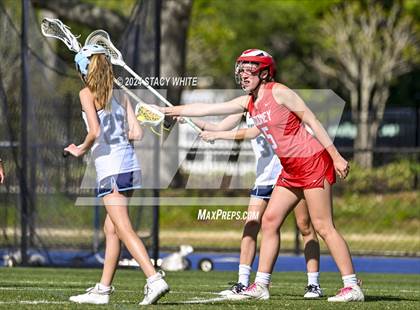 Thumbnail 3 in Cardinal Mooney @ Out-of-Door Academy photogallery.