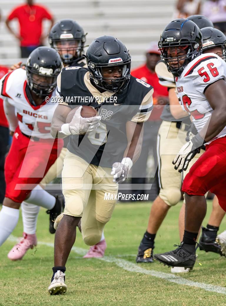 Photo 47 in the Gray's Creek vs Hoke County (Cumberland County Schools