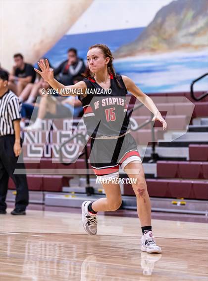 Thumbnail 1 in RF Staples @ Point Loma (Holiday Classic) photogallery.