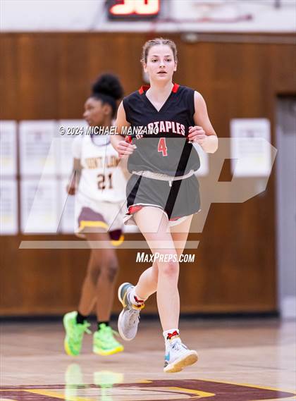 Thumbnail 2 in RF Staples @ Point Loma (Holiday Classic) photogallery.