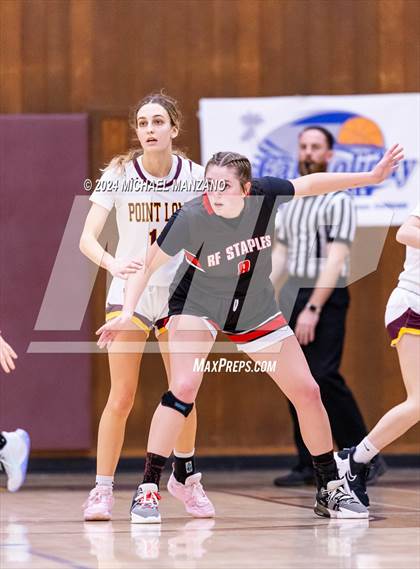 Thumbnail 3 in RF Staples @ Point Loma (Holiday Classic) photogallery.