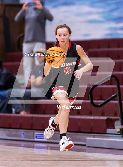 Thumbnail 1 in RF Staples @ Point Loma (Holiday Classic) photogallery.