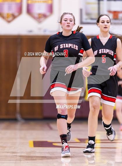 Thumbnail 1 in RF Staples @ Point Loma (Holiday Classic) photogallery.