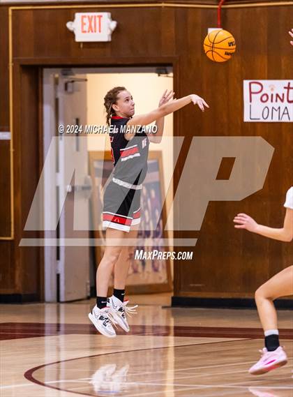Thumbnail 3 in RF Staples @ Point Loma (Holiday Classic) photogallery.