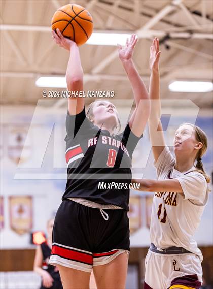 Thumbnail 1 in RF Staples @ Point Loma (Holiday Classic) photogallery.