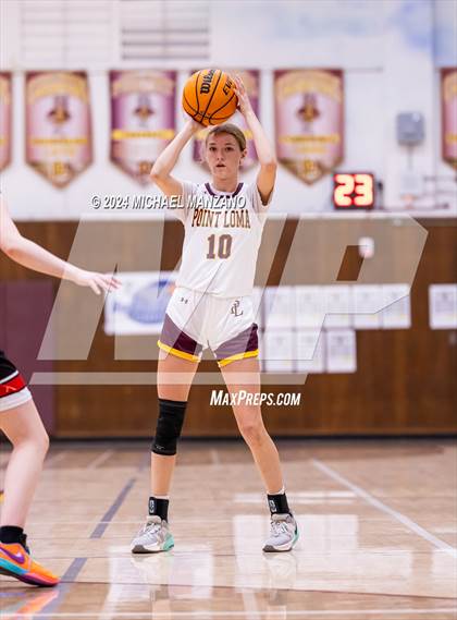 Thumbnail 1 in RF Staples @ Point Loma (Holiday Classic) photogallery.