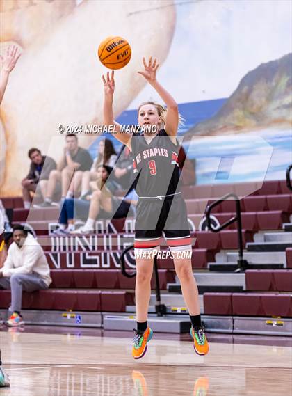 Thumbnail 1 in RF Staples @ Point Loma (Holiday Classic) photogallery.