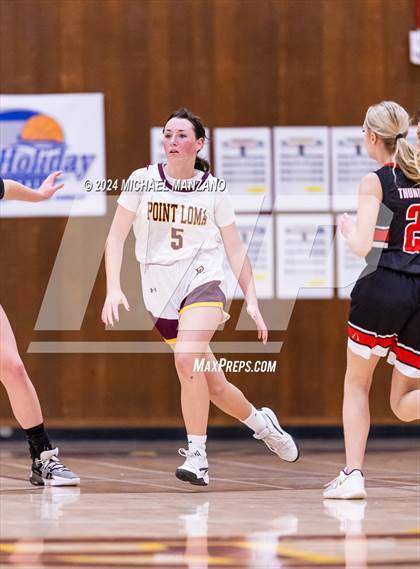 Thumbnail 3 in RF Staples @ Point Loma (Holiday Classic) photogallery.