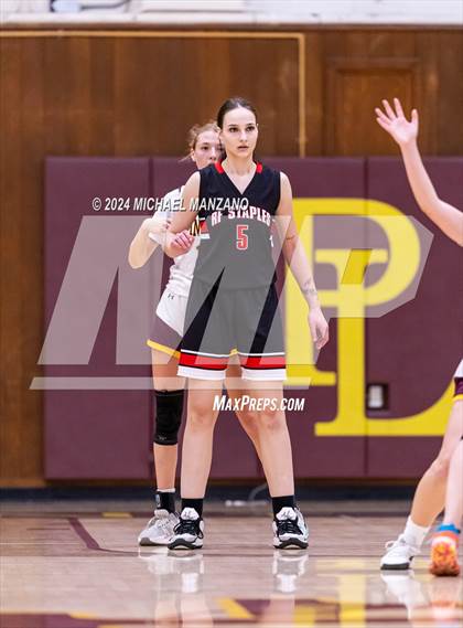 Thumbnail 1 in RF Staples @ Point Loma (Holiday Classic) photogallery.