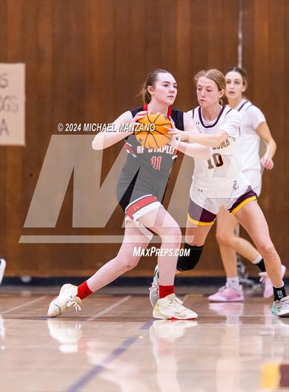 Thumbnail 2 in RF Staples @ Point Loma (Holiday Classic) photogallery.