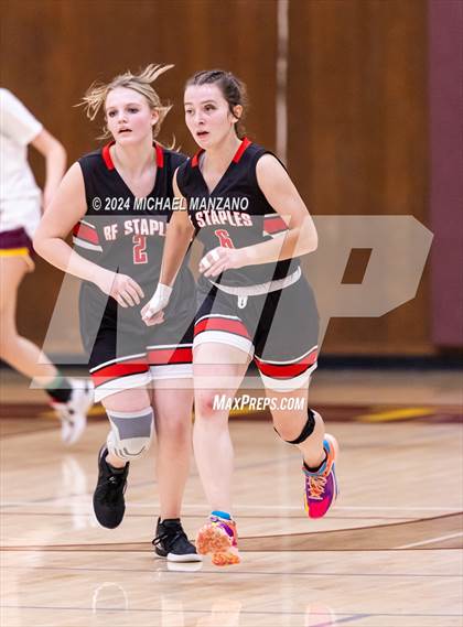 Thumbnail 2 in RF Staples @ Point Loma (Holiday Classic) photogallery.
