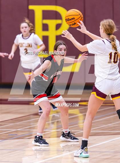 Thumbnail 3 in RF Staples @ Point Loma (Holiday Classic) photogallery.