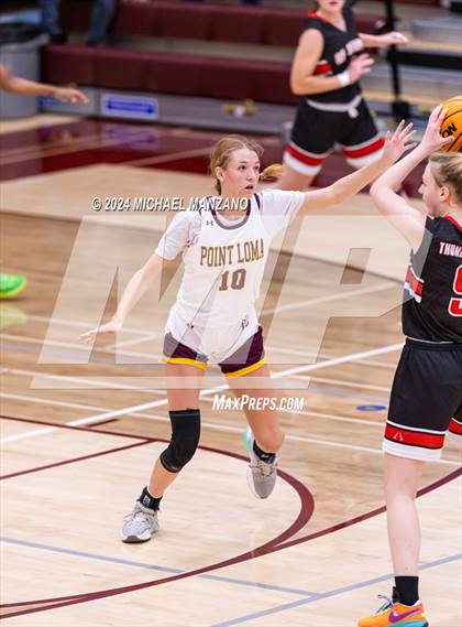 Thumbnail 2 in RF Staples @ Point Loma (Holiday Classic) photogallery.