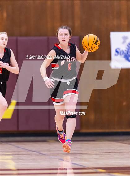 Thumbnail 3 in RF Staples @ Point Loma (Holiday Classic) photogallery.