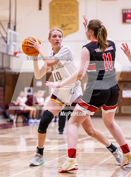 Thumbnail 1 in RF Staples @ Point Loma (Holiday Classic) photogallery.