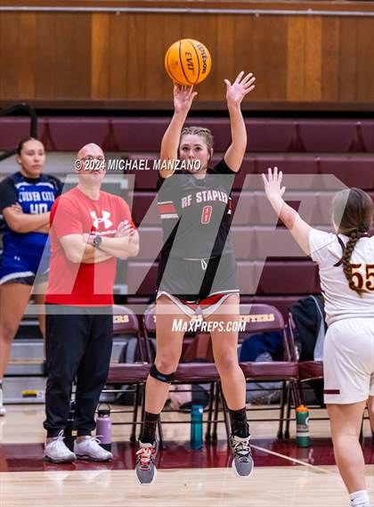 Thumbnail 2 in RF Staples @ Point Loma (Holiday Classic) photogallery.