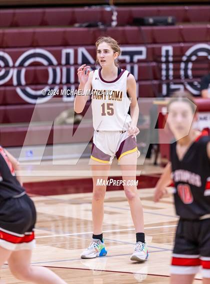 Thumbnail 1 in RF Staples @ Point Loma (Holiday Classic) photogallery.