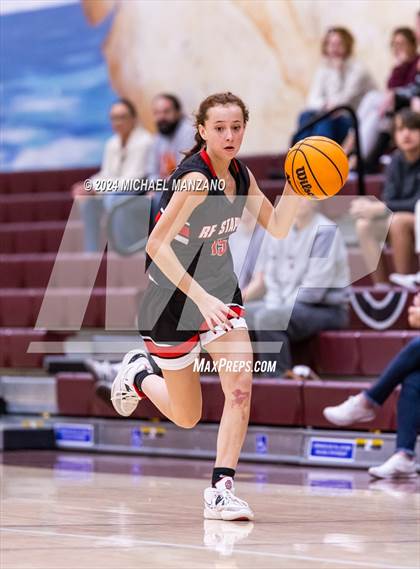 Thumbnail 1 in RF Staples @ Point Loma (Holiday Classic) photogallery.