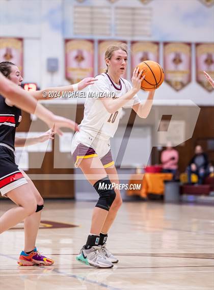 Thumbnail 3 in RF Staples @ Point Loma (Holiday Classic) photogallery.
